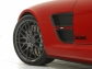 BRABUS WIDESTAR Mercedes SLS