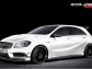 RevoZport Mercedes A-Class