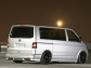 MR Car Design VW T5 Transporter