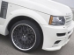Hamann Range Rover 5.0i V8 Supercharged