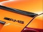 Mercedes Concept 358 и уникальный SLS AMG