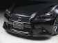 Wald International Lexus GS F Sport