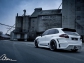 ASMA Porsche Cayenne Turbo