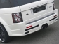 Hamann Range Rover 5.0i V8 Supercharged