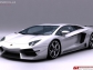 Lamborghini Aventador LP700-4 от Prindiville Design