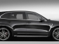 Caractere Exclusive Porsche Cayenne II