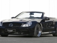 Inden Mercedes SL65 AMG