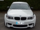 Manhart Racing BMW 1-Series M Coupe