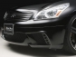 Wald International Nissan Skyline V36 / Infiniti G37