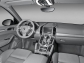 Caractere Exclusive Porsche Cayenne II