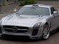 FAB Design Mercedes SLS AMG