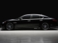 Wald International Lexus LS600h Black Bison Edition
