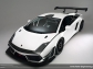 Reiter Engineering Lamborghini Gallardo LP600+ GT3