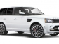 2012 Overfinch Sport GTS