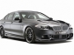 M-пакет HAMANN для 5 серии BMW