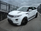 Prior Design PD650 Range Rover Evoque