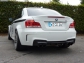 Manhart Racing BMW 1-Series M Coupe