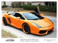 Heffner Performance Lamborghini Gallardo Twin Turbo
