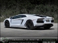 Underground Racing Twin Turbo Lamborghini Aventador LP700-4