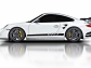 steiner VRT Porsche 911 Turbo