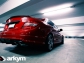 ARKYM AeroSport Mercedes-Benz C63 AMG