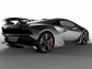 Lamborghini Sesto Elemento – тизер Парижа?