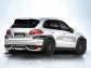 SpeedART TITAN EVO Porsche Cayenne