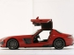 BRABUS WIDESTAR Mercedes SLS