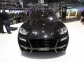 Porsche Cayenne II - TechArt Magnum вживую