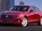 Cadillac ATS развевает всякий скепсис