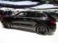 Porsche Cayenne II - TechArt Magnum вживую