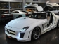 FAB Design Mercedes SLS AMG