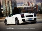 Hamann Lamborghini Gallardo Spyder на PUR Wheels