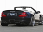 Inden Mercedes SL65 AMG