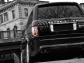 Project Kahn представляет Range Rover RS500