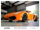 Heffner Performance Lamborghini Gallardo Twin Turbo
