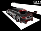 Audi A5 DTM