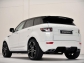 Startech Range Rover Evoque