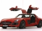 BRABUS WIDESTAR Mercedes SLS