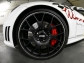 Wimmer RS Mercedes C63 AMG