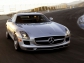 Mercedes SLS AMG Black Series – быть!