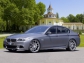 Hartge H35d на базе BMW 5-Series F10
