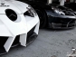 Уникальный Mercedes SLR от RENNtech & Co