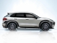 SpeedART TITAN EVO Porsche Cayenne