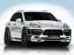 SpeedART TITAN EVO Porsche Cayenne