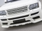 Hamann Range Rover 5.0i V8 Supercharged