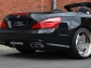 MEC Design Mercedes SL-Class 2013