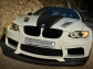 Onyx Concept BMW M3 E92