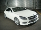 Carlsson Mercedes CLS63 AMG