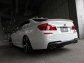 3D Design BMW 5-Series M-Sport